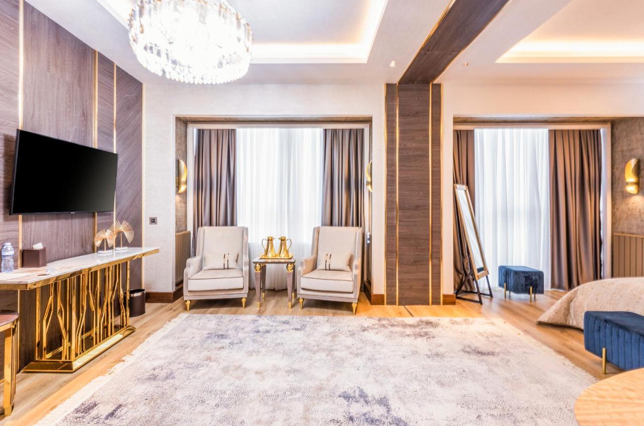 Wellness Park Hotel Turon サマルカンド エクステリア 写真