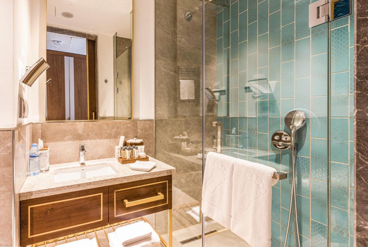 Wellness Park Hotel Turon サマルカンド エクステリア 写真