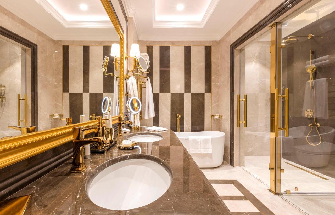 Wellness Park Hotel Turon サマルカンド エクステリア 写真