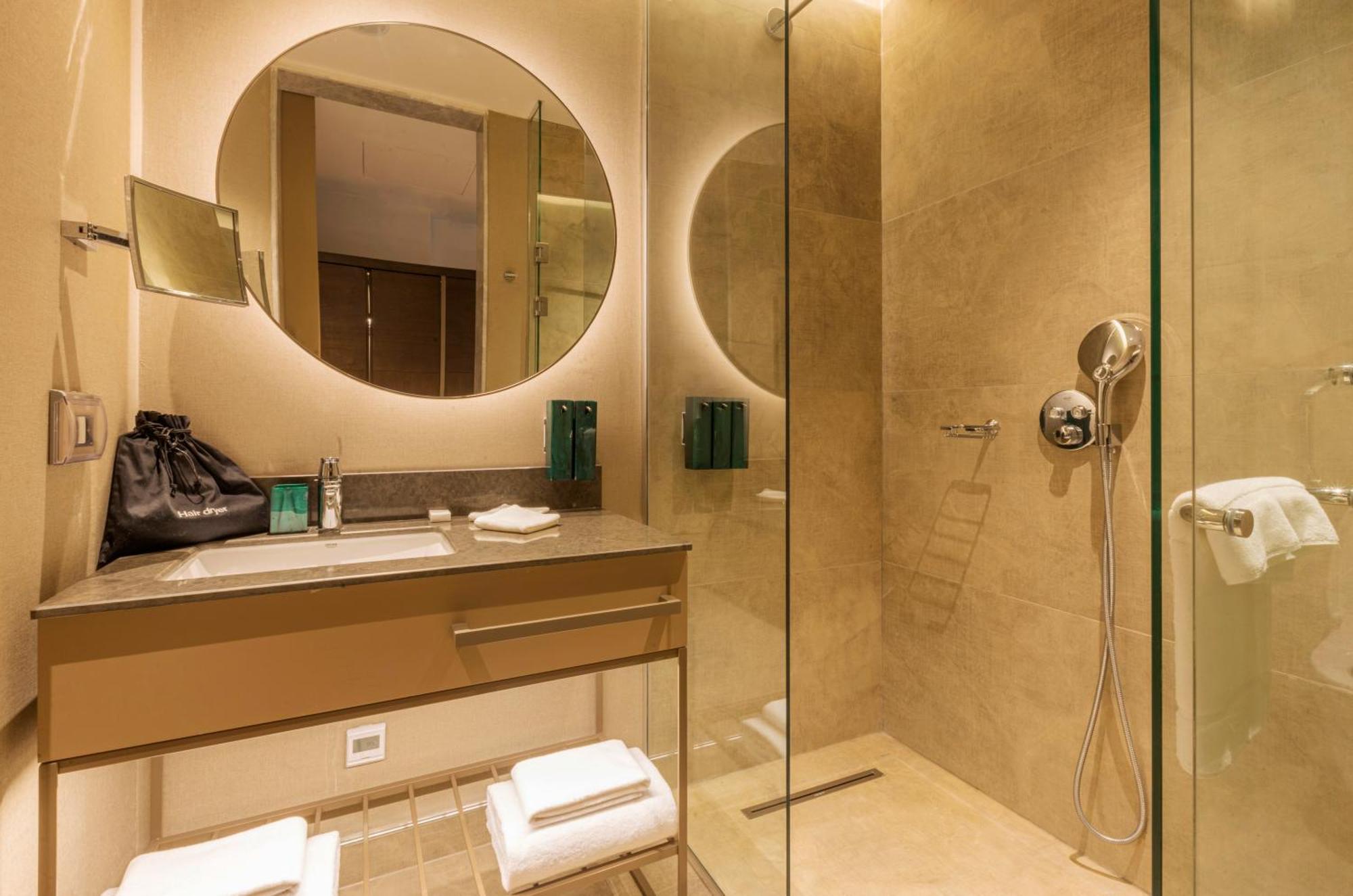 Wellness Park Hotel Turon サマルカンド エクステリア 写真